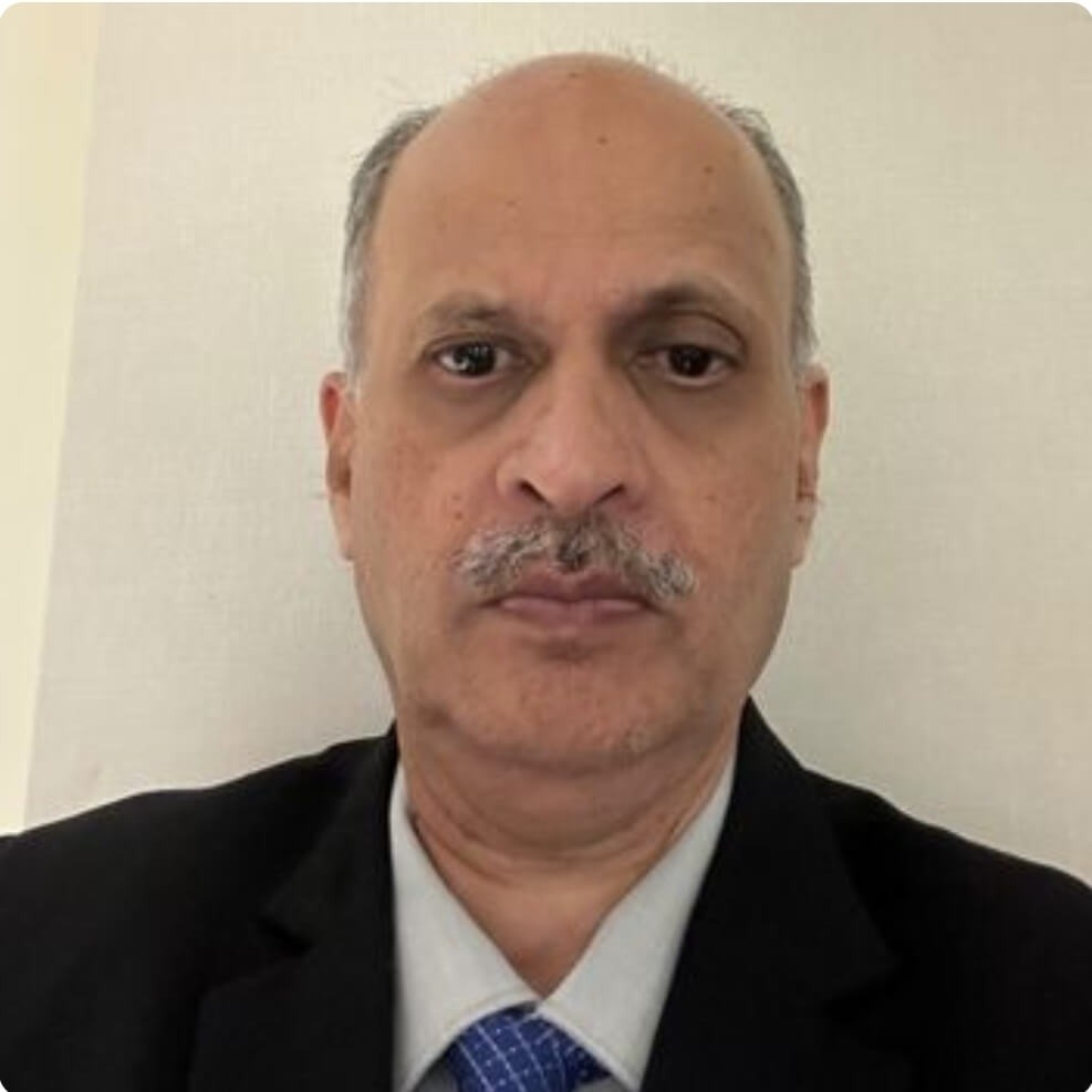 Ajit Kumar L