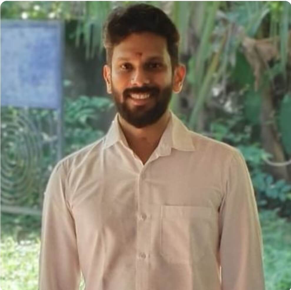 Gopakumar P