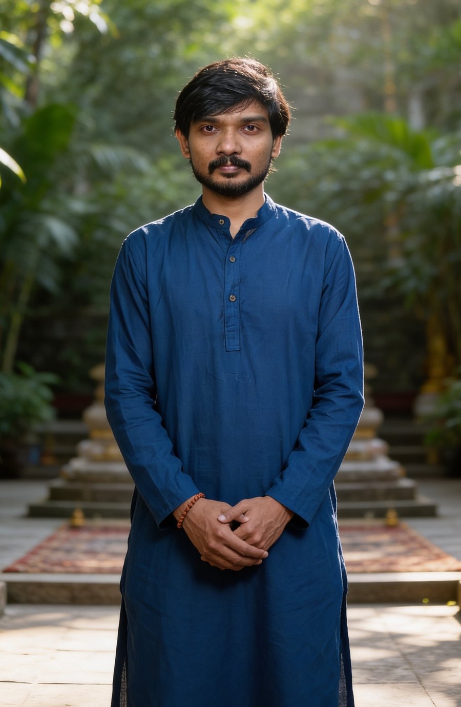 Sujan setty