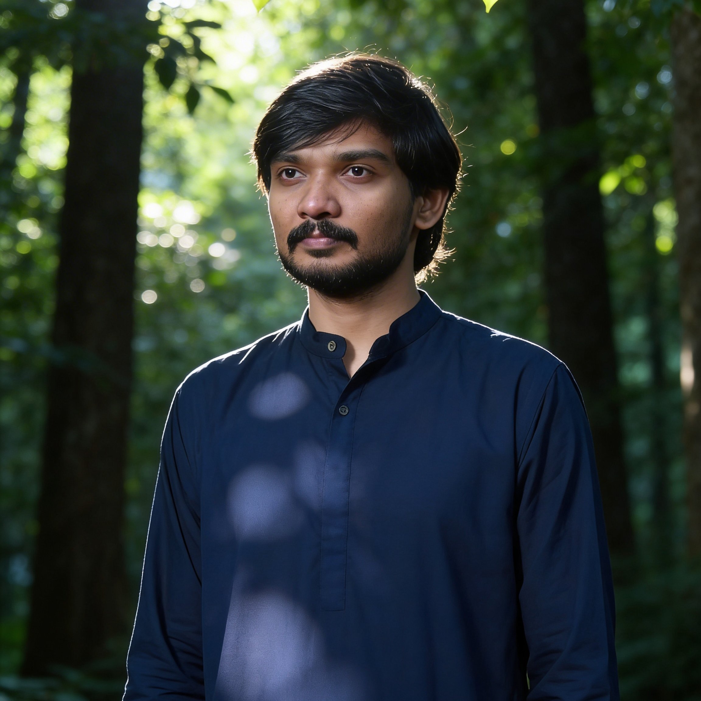 Sujan Setty
