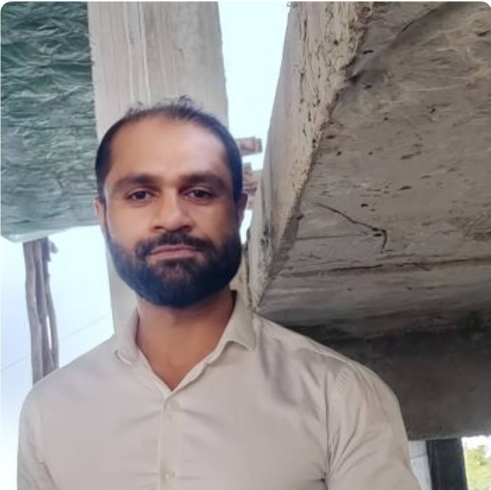 Dr. Virupaksha